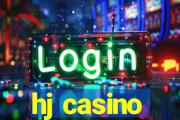 hj casino